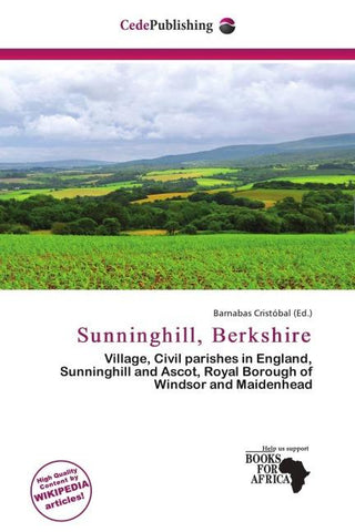 Sunninghill, Berkshire