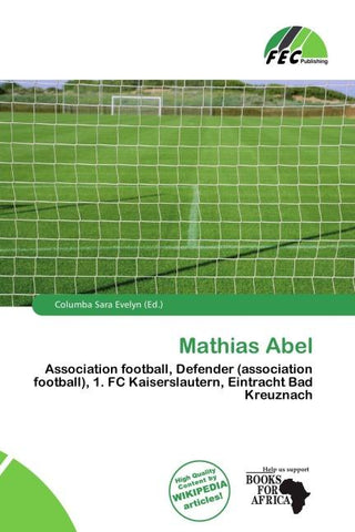 Mathias Abel