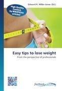 Easy tips to lose weight