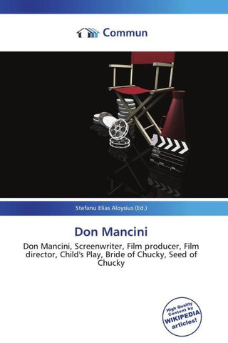 Don Mancini