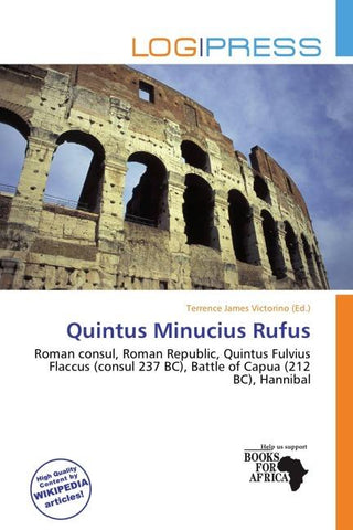 Quintus Minucius Rufus