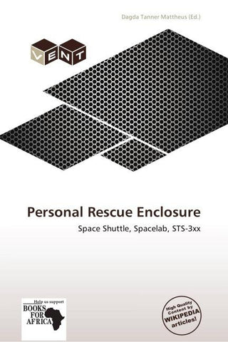 Personal Rescue Enclosure