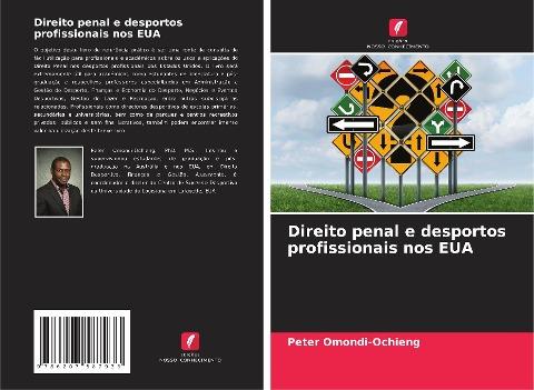 Direito penal e desportos profissionais nos EUA
