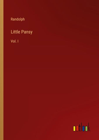 Little Pansy