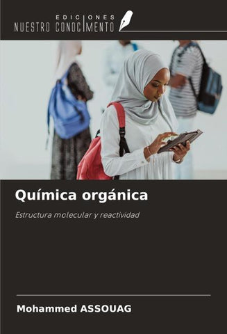 Química orgánica