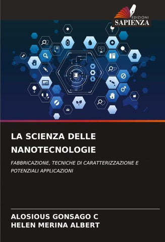 LA SCIENZA DELLE NANOTECNOLOGIE