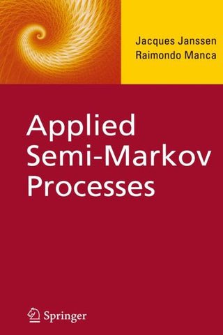 Applied Semi-Markov Processes