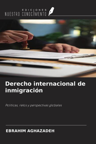 Derecho internacional de inmigración
