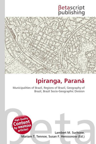 Ipiranga, Paraná