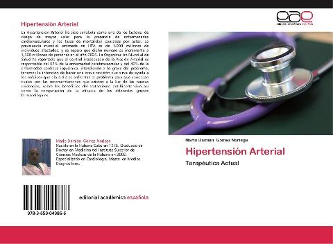 Hipertensión Arterial