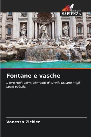 Fontane e vasche