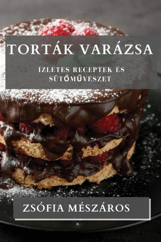 Torták Varázsa
