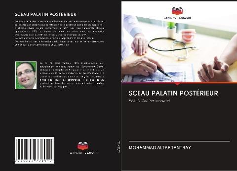 SCEAU PALATIN POSTÉRIEUR