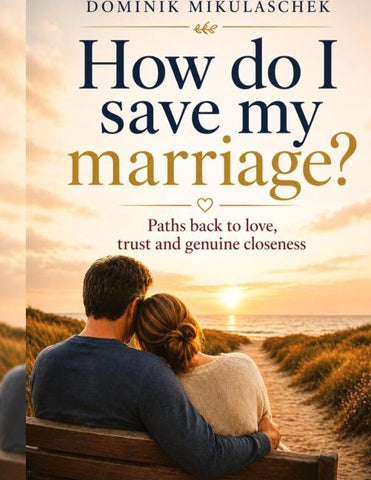 How do I save my marriage?