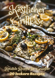 Köstlicher Grillkäse