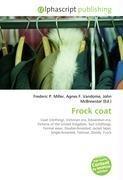 Frock coat