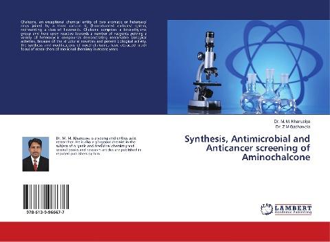 Synthesis, Antimicrobial and Anticancer screening of Aminochalcone