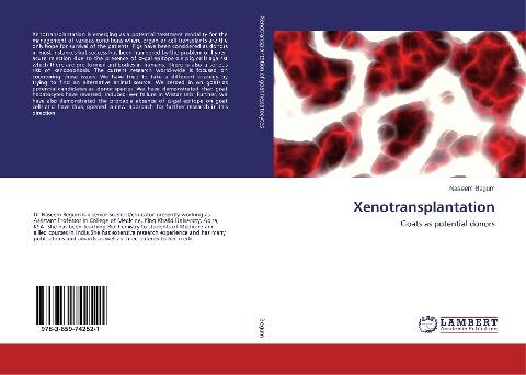 Xenotransplantation