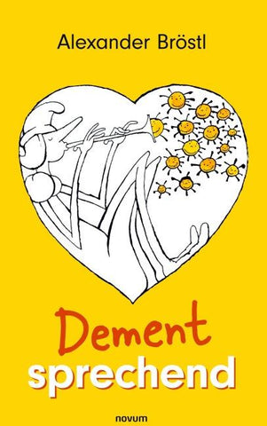 Dement sprechend