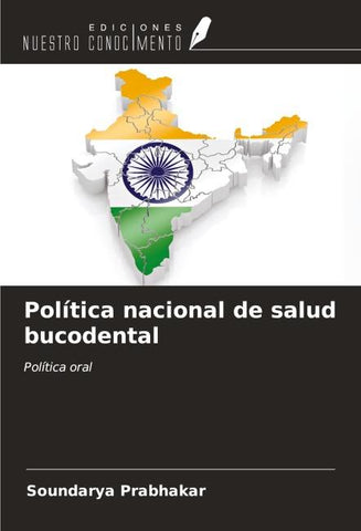 Política nacional de salud bucodental