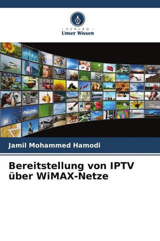 Bereitstellung von IPTV über WiMAX-Netze