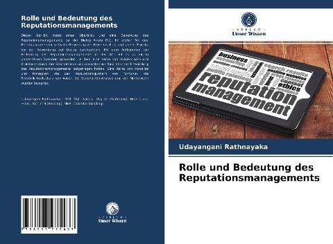 Rolle und Bedeutung des Reputationsmanagements