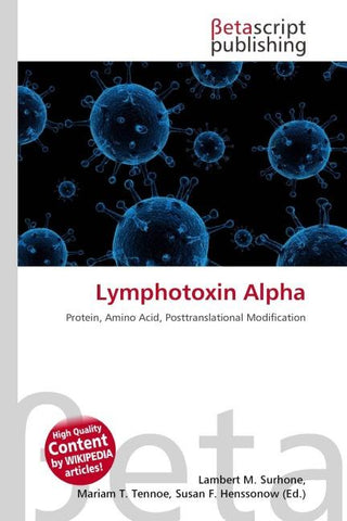 Lymphotoxin Alpha