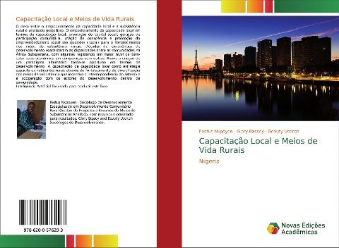 Capacitação Local e Meios de Vida Rurais