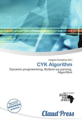 CYK Algorithm