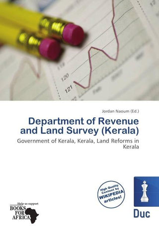 Department of Revenue and Land Survey (Kerala)