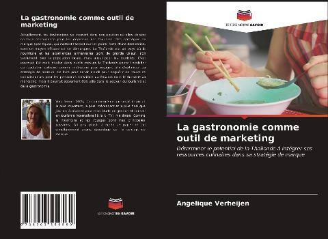 La gastronomie comme outil de marketing