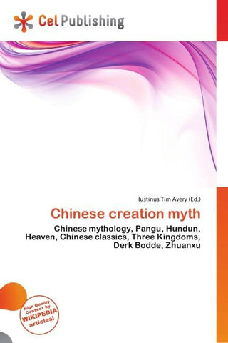 Chinese creation myth