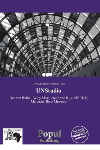 UNStudio