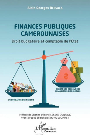 Finances publiques camerounaises
