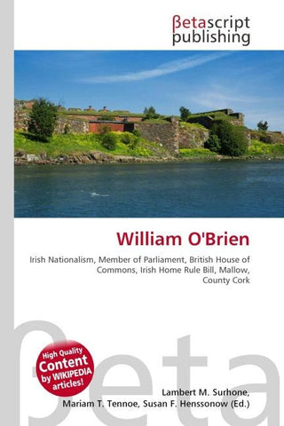 William O'Brien