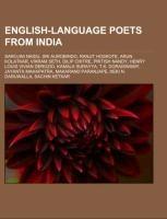 English-language poets from India