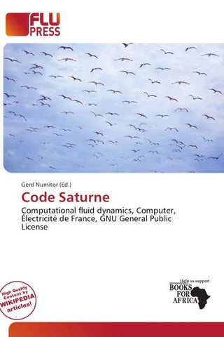 Code Saturne