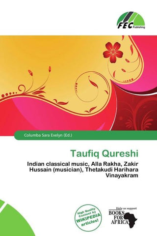 Taufiq Qureshi