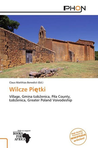 Wilcze Pi¿tki