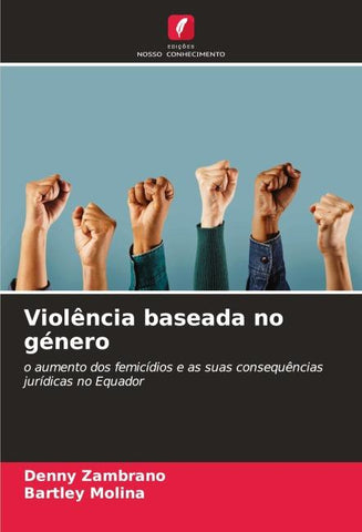 Violência baseada no género