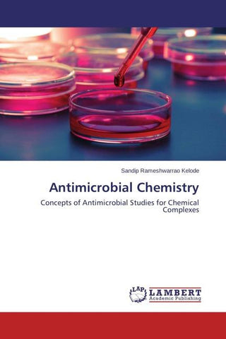 Antimicrobial Chemistry
