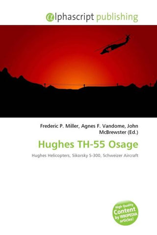 Hughes TH-55 Osage