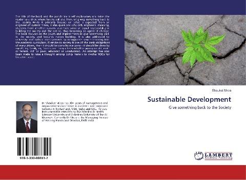 Sustainable Development