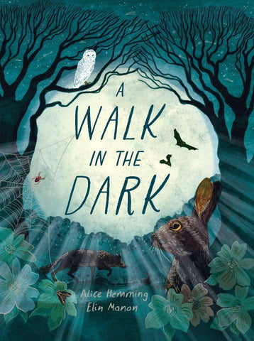 A Walk in the Dark