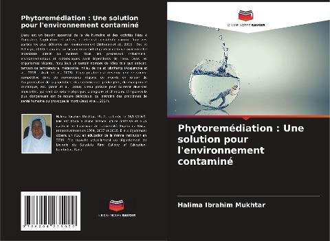 Phytoremédiation : Une solution pour l'environnement contaminé