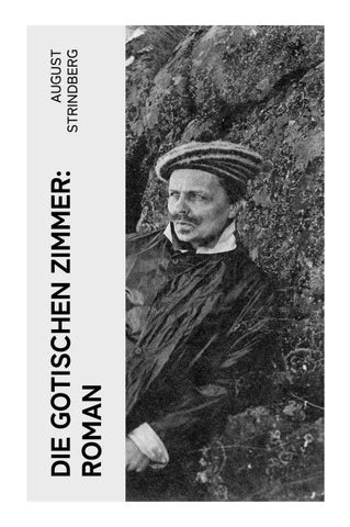 Die Gotischen Zimmer: Roman