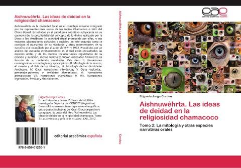 Aishnuwéhrta. Las ideas de deidad en la religiosidad chamacoco