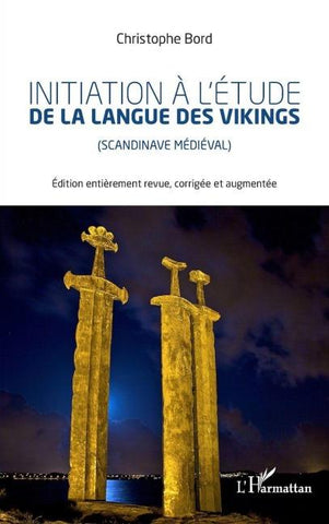 Initiation à l'étude la langue des vikings