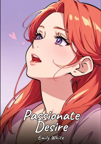 Passionate Desire