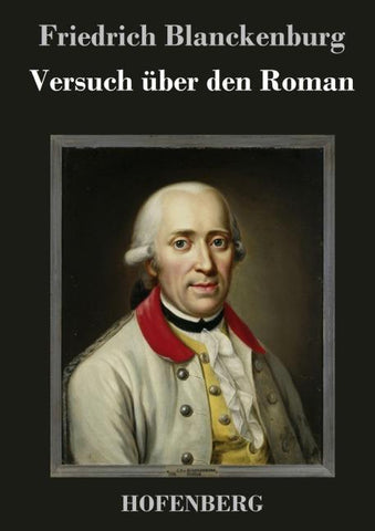 Versuch über den Roman